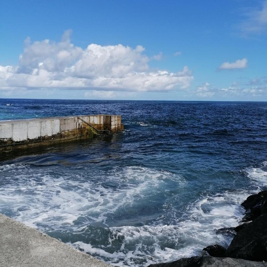 Espaco Roteiro De Mimos São Vicente Ferreira Exterior foto