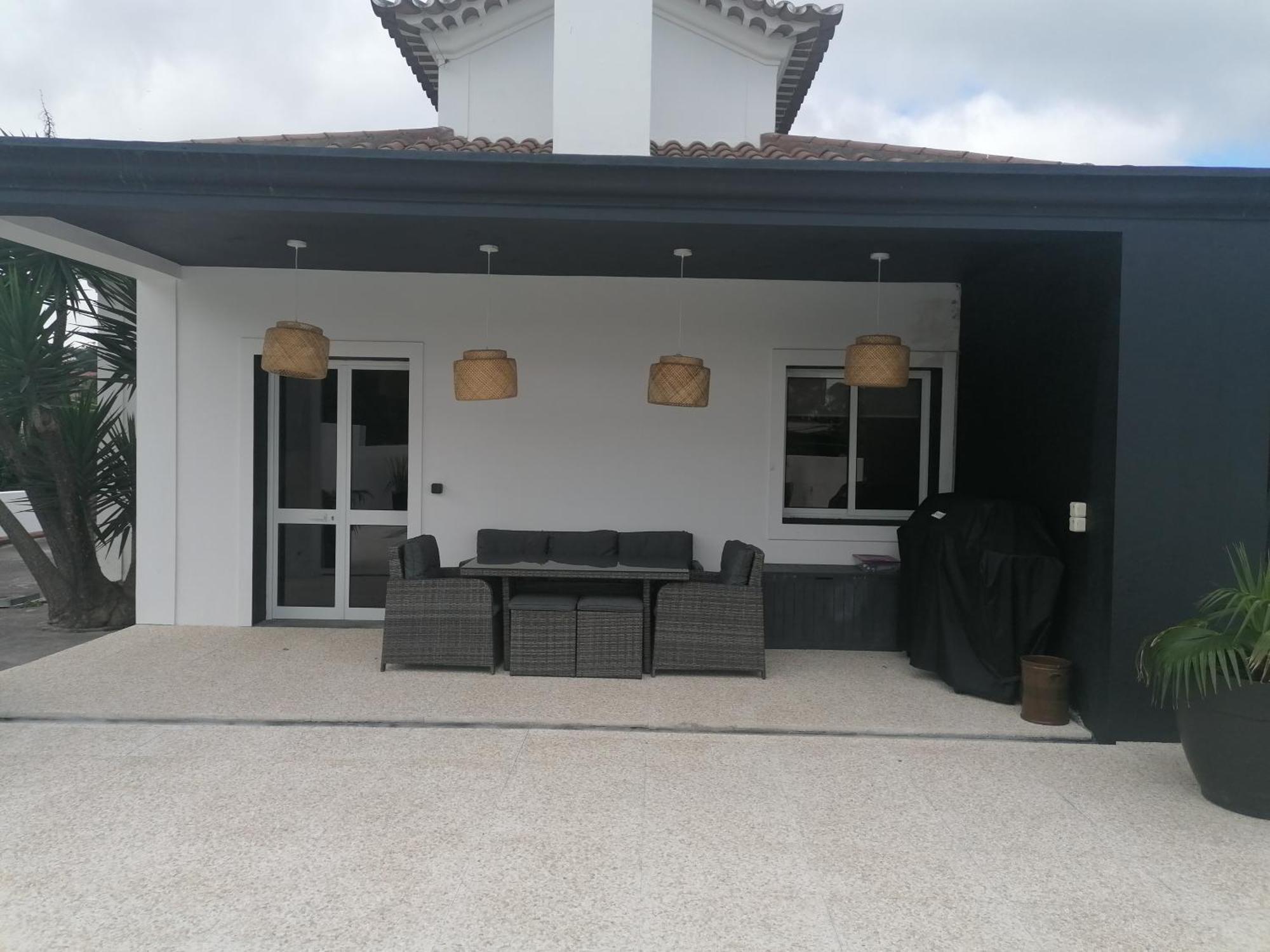Espaco Roteiro De Mimos São Vicente Ferreira Exterior foto