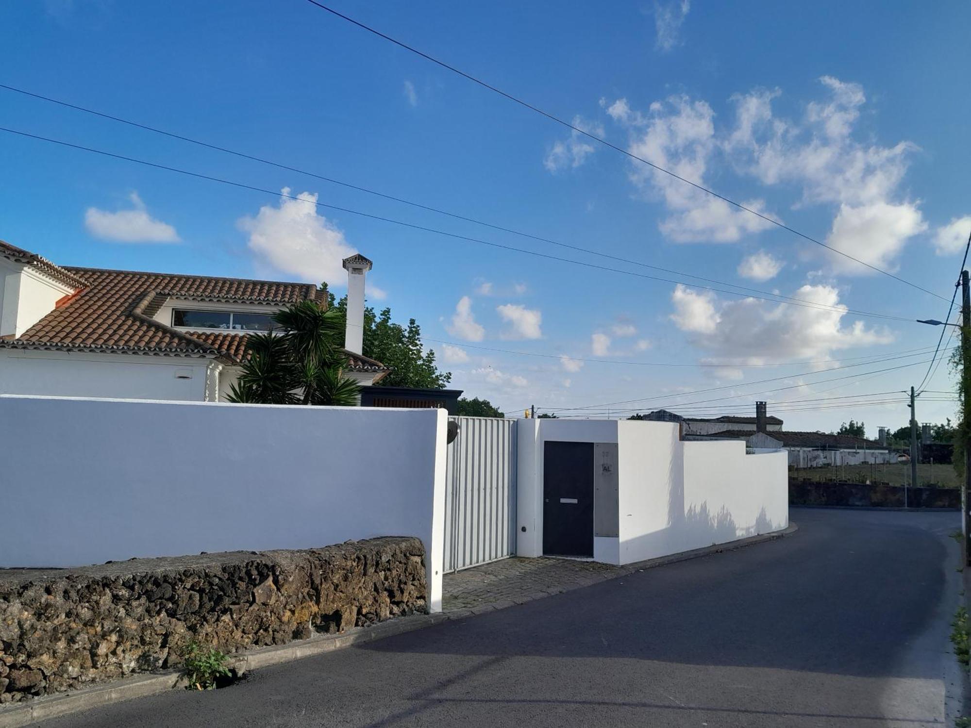 Espaco Roteiro De Mimos São Vicente Ferreira Exterior foto