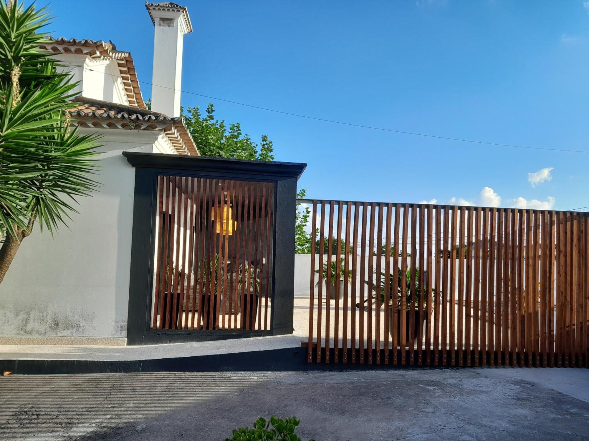 Espaco Roteiro De Mimos São Vicente Ferreira Exterior foto