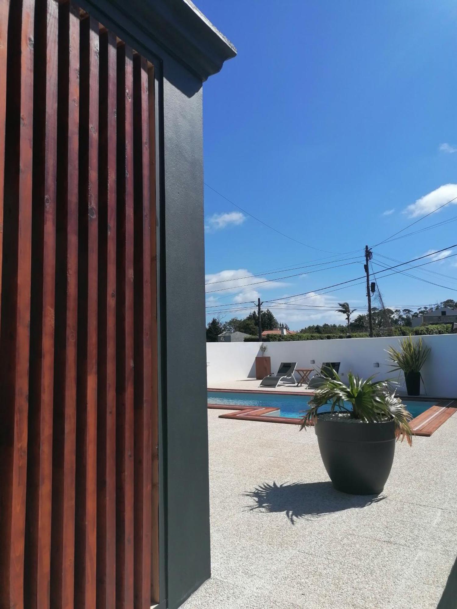 Espaco Roteiro De Mimos São Vicente Ferreira Exterior foto