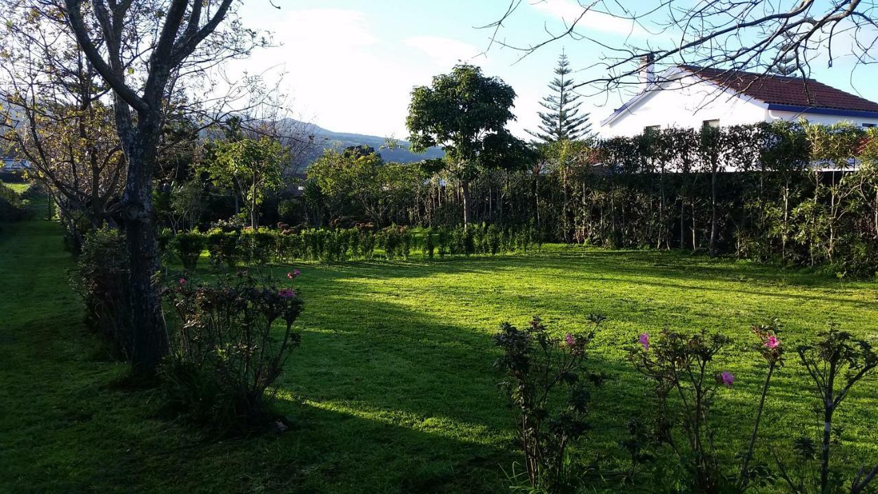 Espaco Roteiro De Mimos São Vicente Ferreira Exterior foto