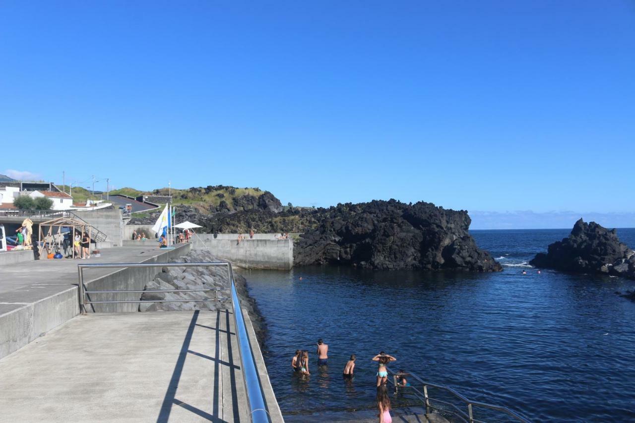 Espaco Roteiro De Mimos São Vicente Ferreira Exterior foto